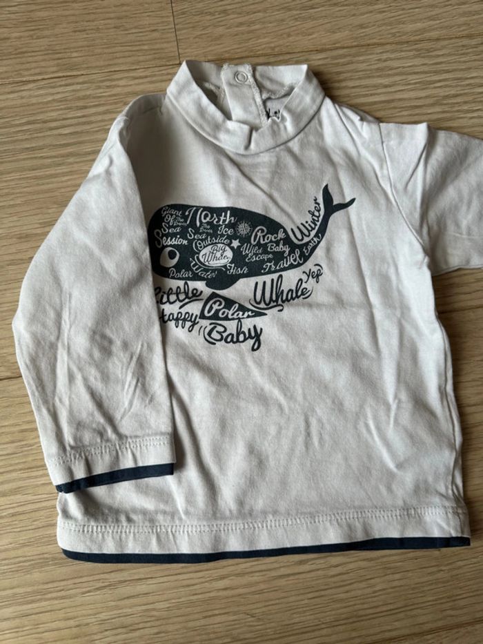 T shirt