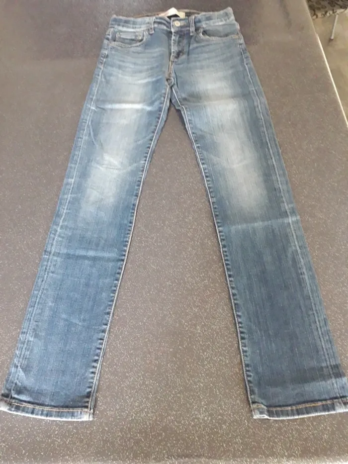 Jean levi's 501