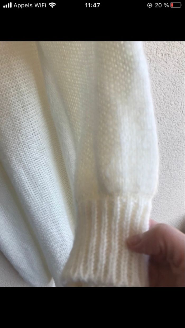 Gilet - photo numéro 2