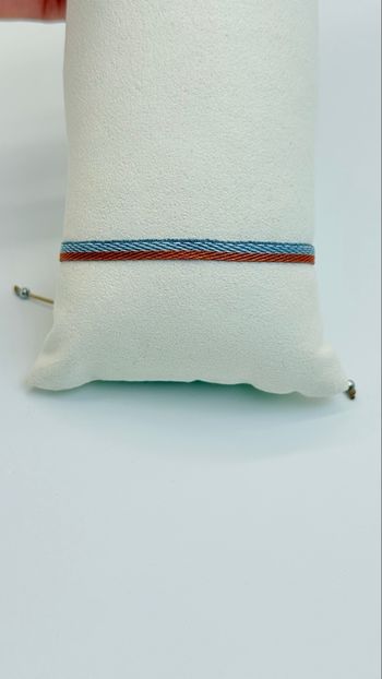 Bracelet brésilien 