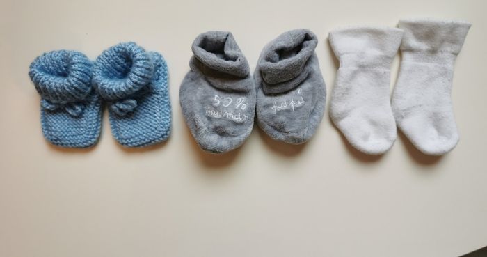 Lot naissance - photo numéro 3