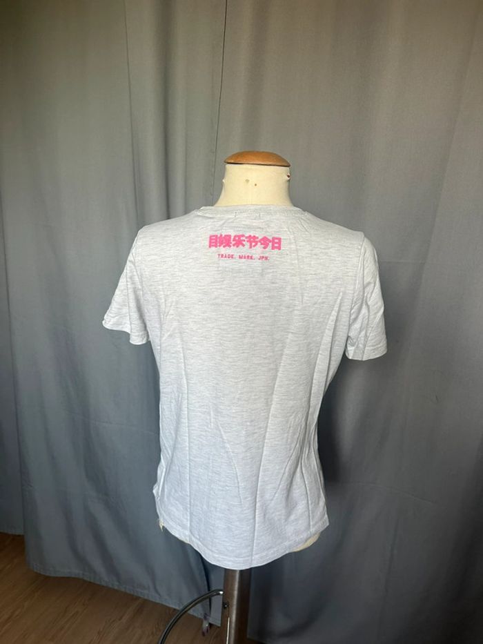 T-shirt SuperDry tM - photo numéro 3
