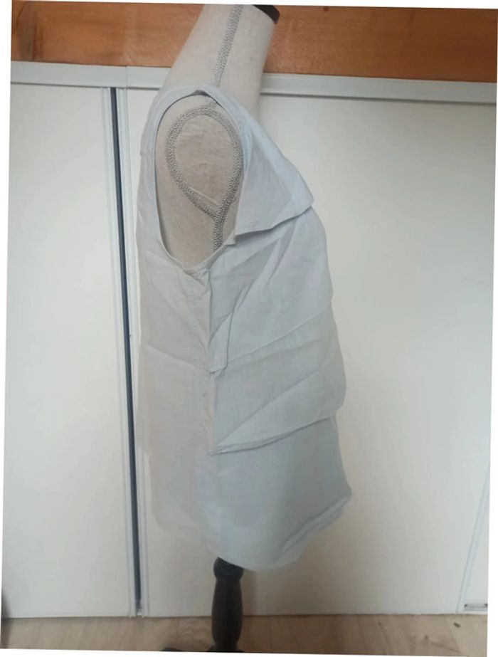 Chemise L la naturelle - photo numéro 4
