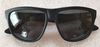 Lunettes de Soleil "Marc Jacobs"