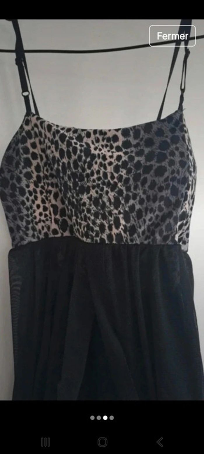 Robe d été Formul 36 - photo numéro 3