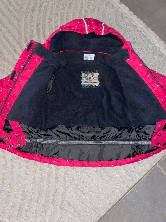 Manteau de ski veste - photo numéro 4