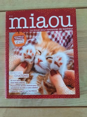 Miaou