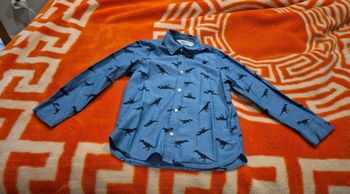  Chemise 122