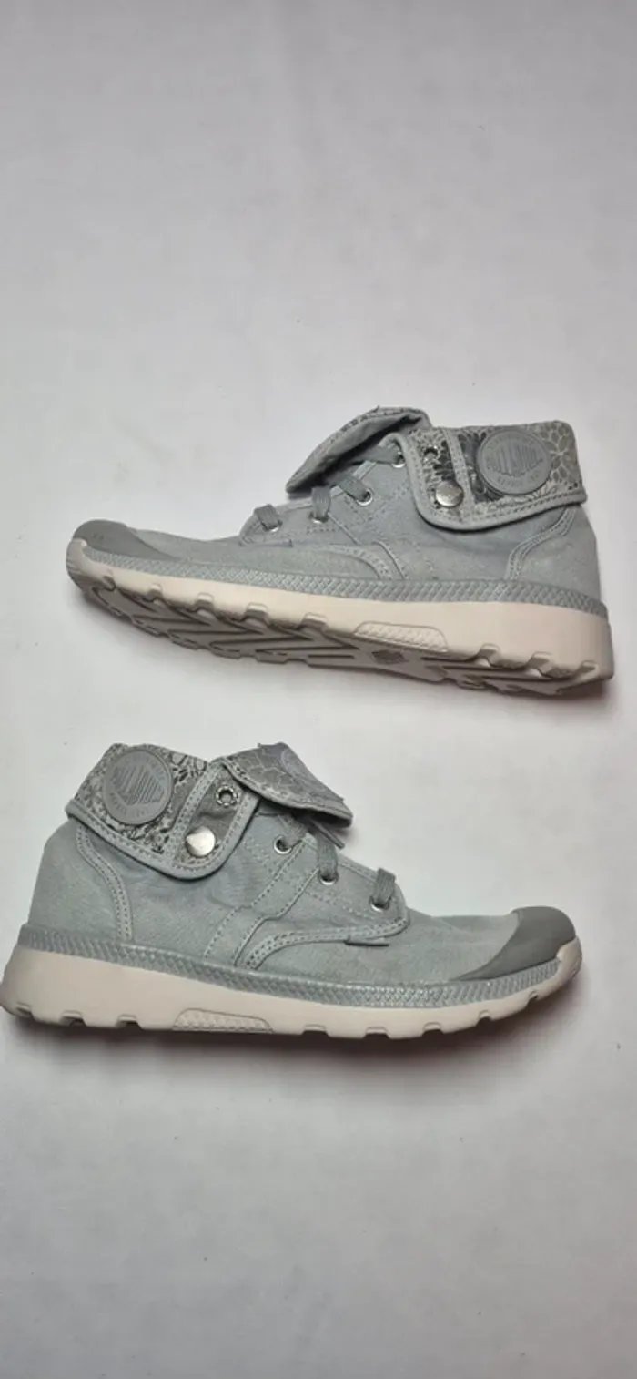 Chaussures Palladium taille 39
