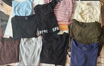Lot 10 Tee Shirt 