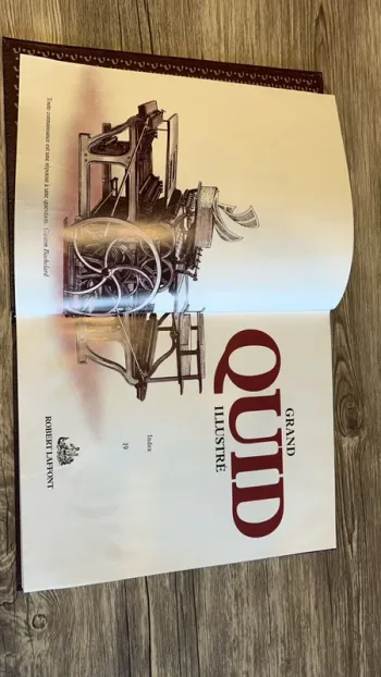 Grand quid illustré - 19