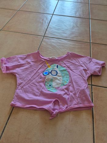 T shirt dpam