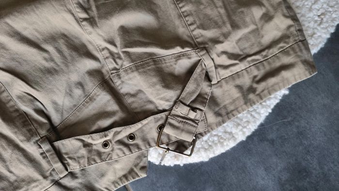 Pantalon ikks 44 XXL femme réglable longueur et arrière elasthanne - photo numéro 7
