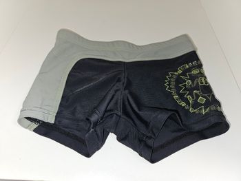 Maillot de bain 2 ans garçon