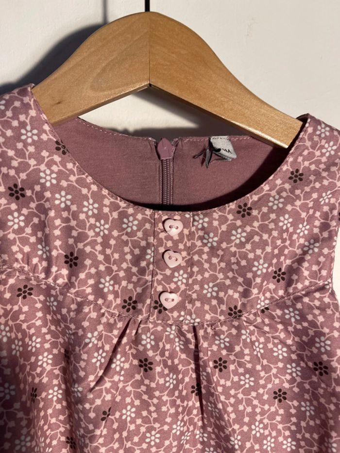 Robe 18 mois - photo numéro 2