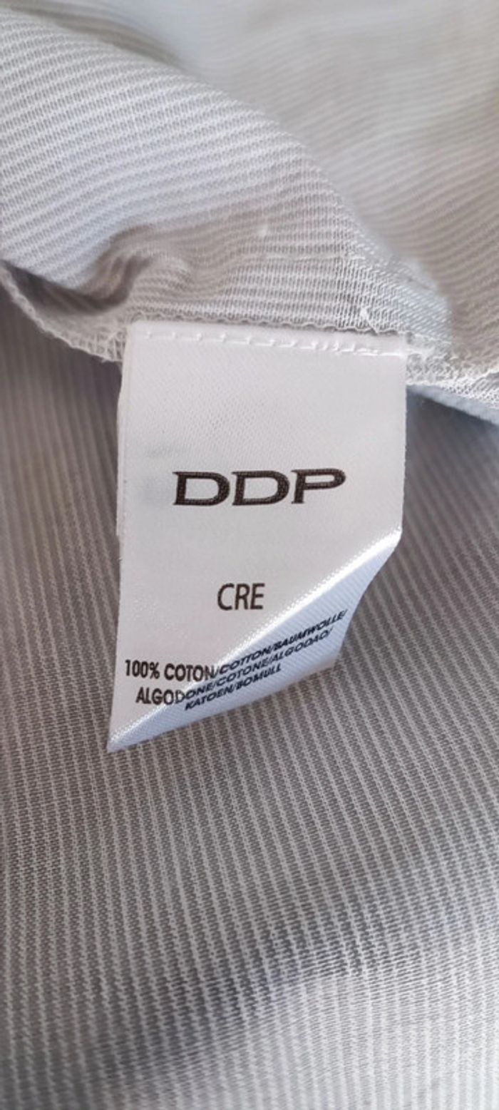 Très beau gilet / haut sans manche DDP Taille L - photo numéro 7