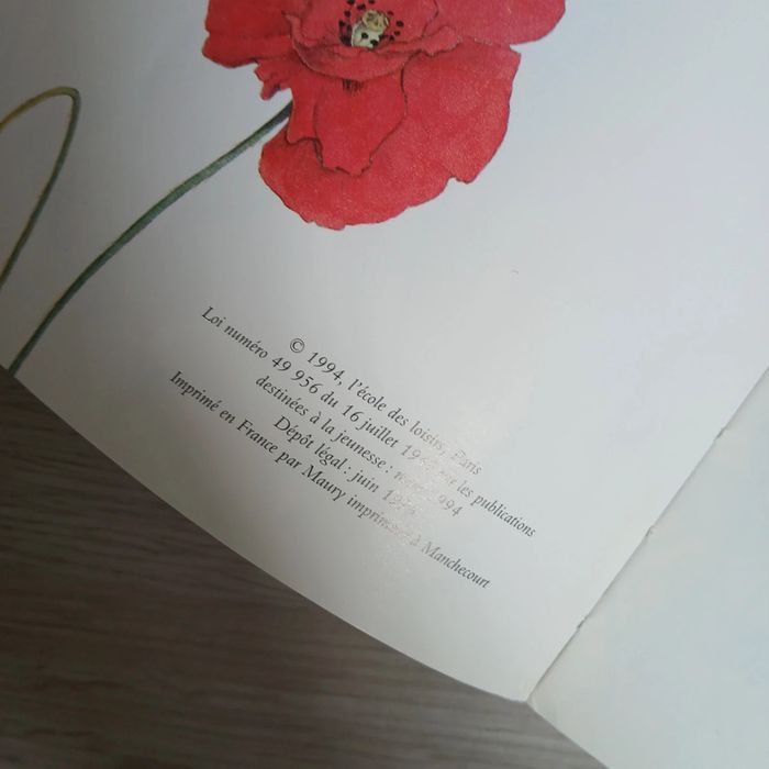 Livre Les bonnes mauvaises herbes - photo numéro 3