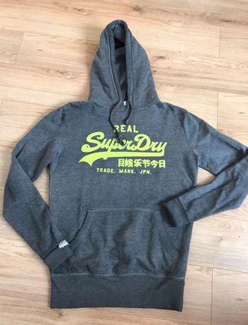 Sweat superdry