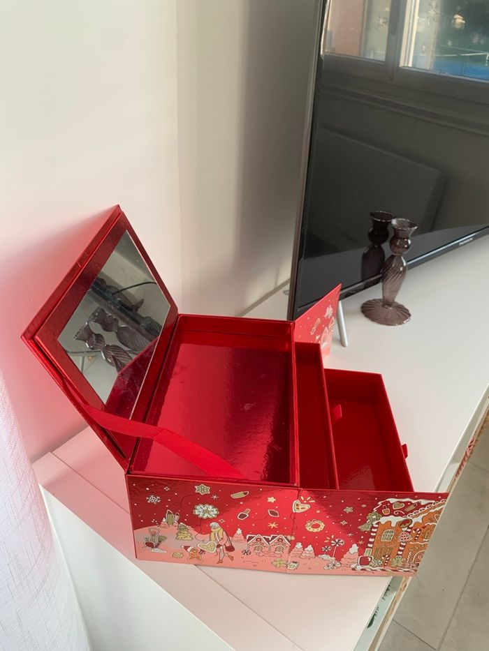 Boîte rangement - photo numéro 2