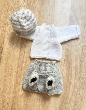 Accessoires pour poupées