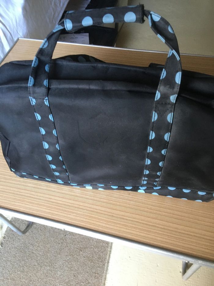 Sac de voyage - photo numéro 2