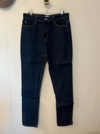 Jean slim femme KIABI – Taille 40
