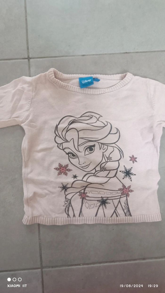 2 pull - 1 offert - photo numéro 2