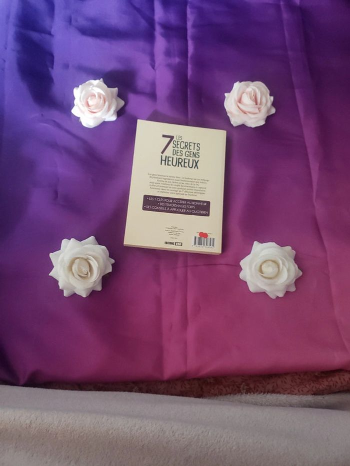 Livre - photo numéro 2