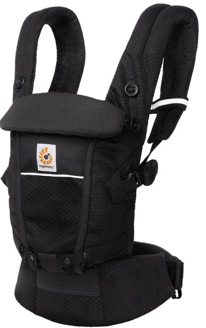 porte bébé Ergobaby