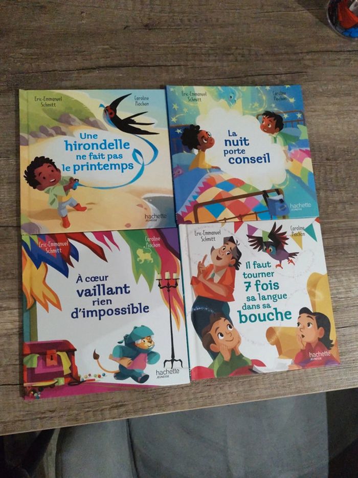 Livres McDo macdo mac Donald's en lot ou à l' unité - photo numéro 7