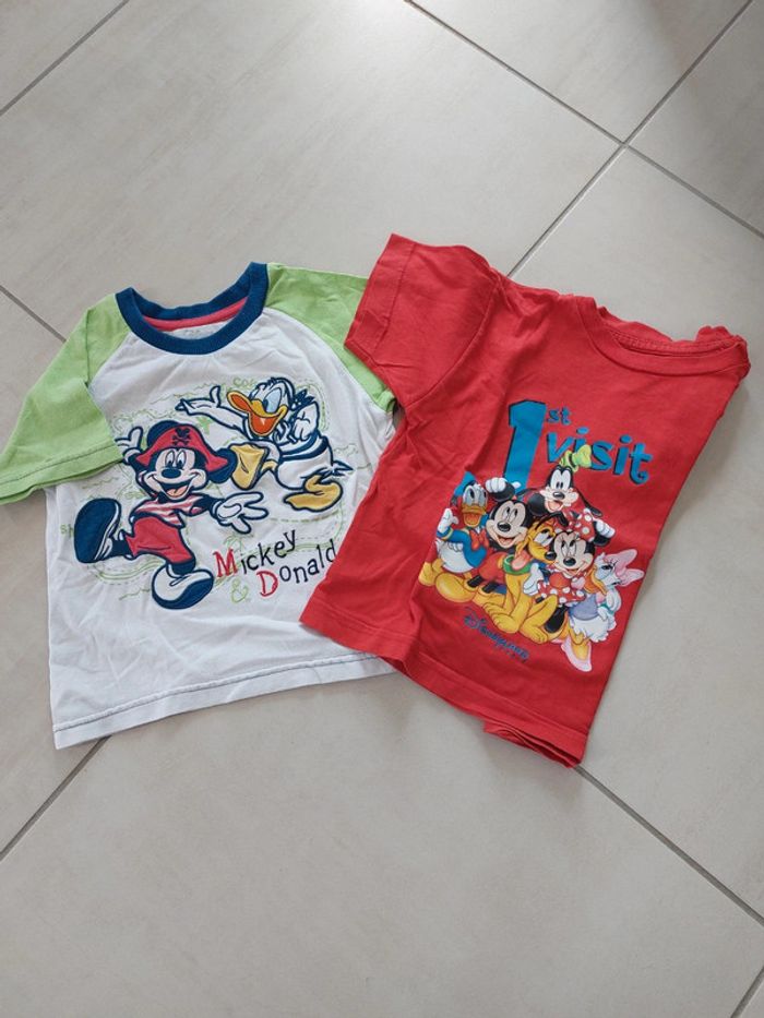 Lot vêtements 3 ans - photo numéro 11