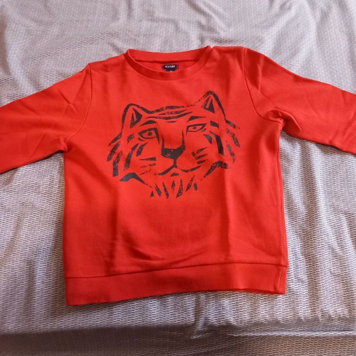 Pull garçon - photo numéro 2