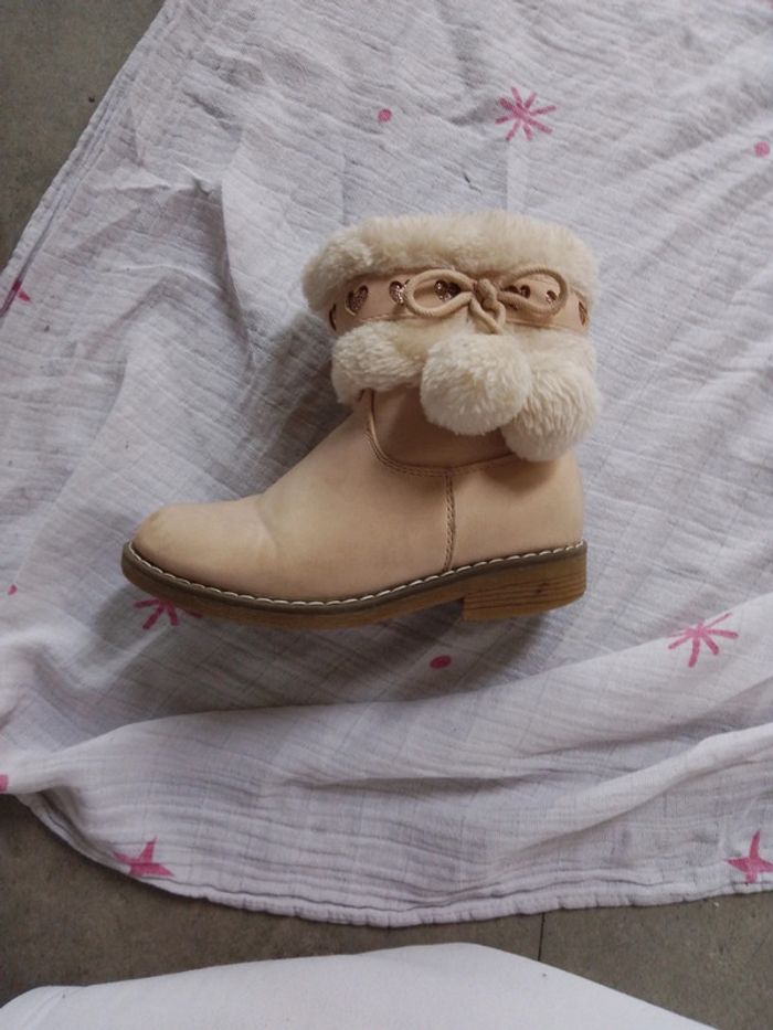 Botte hiver - photo numéro 9