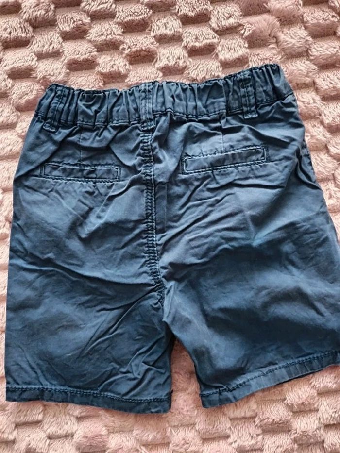 Short obaibi 18m tbe - photo numéro 2