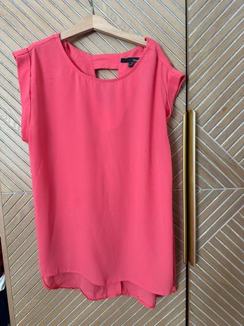 Blouse etam