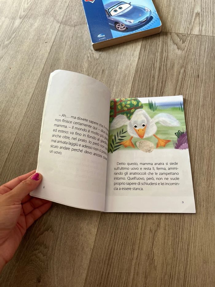 Lot livres enfants Italien - photo numéro 6