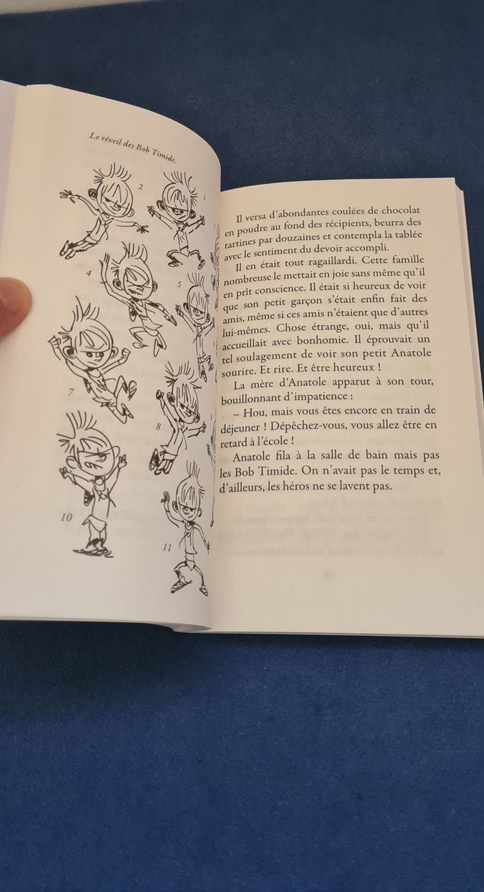 L'ami du miroir - Yann Autret - photo numéro 7