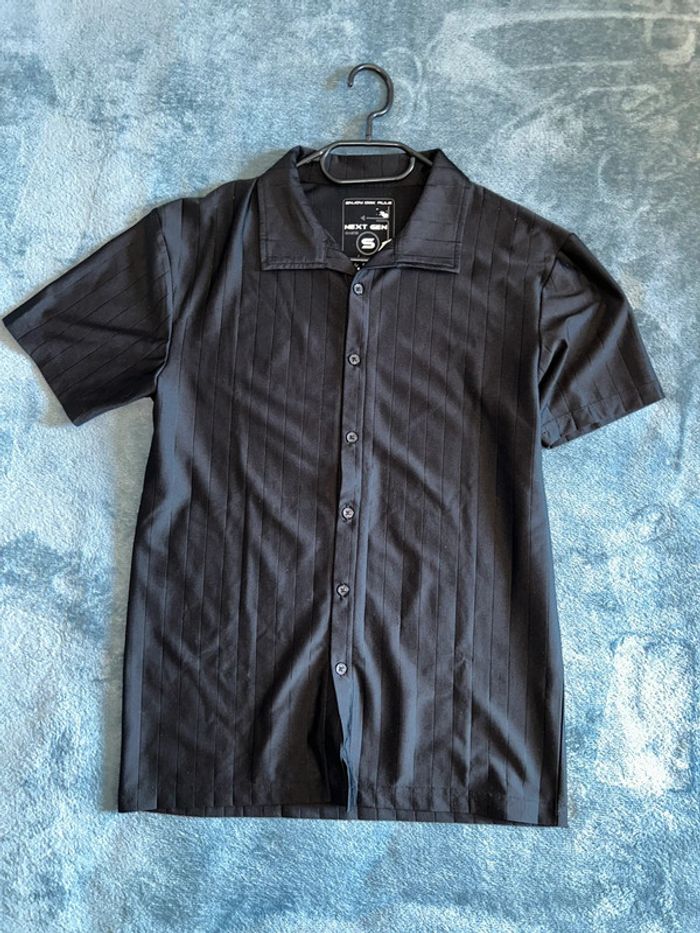Chemise next gen