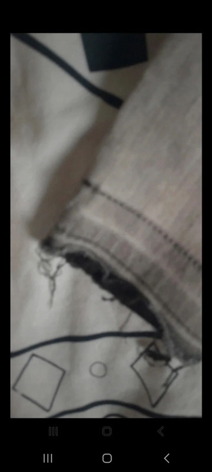 Jean slim orchestra 7 ans - photo numéro 2