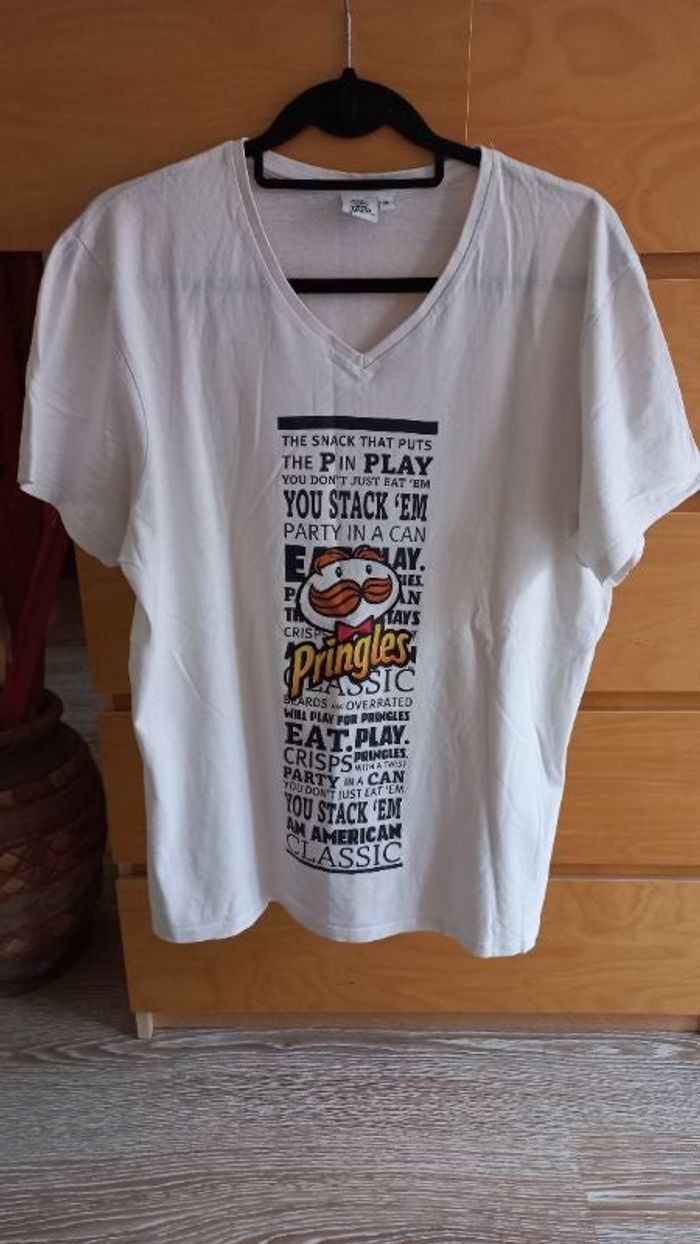 Tee shirt XL