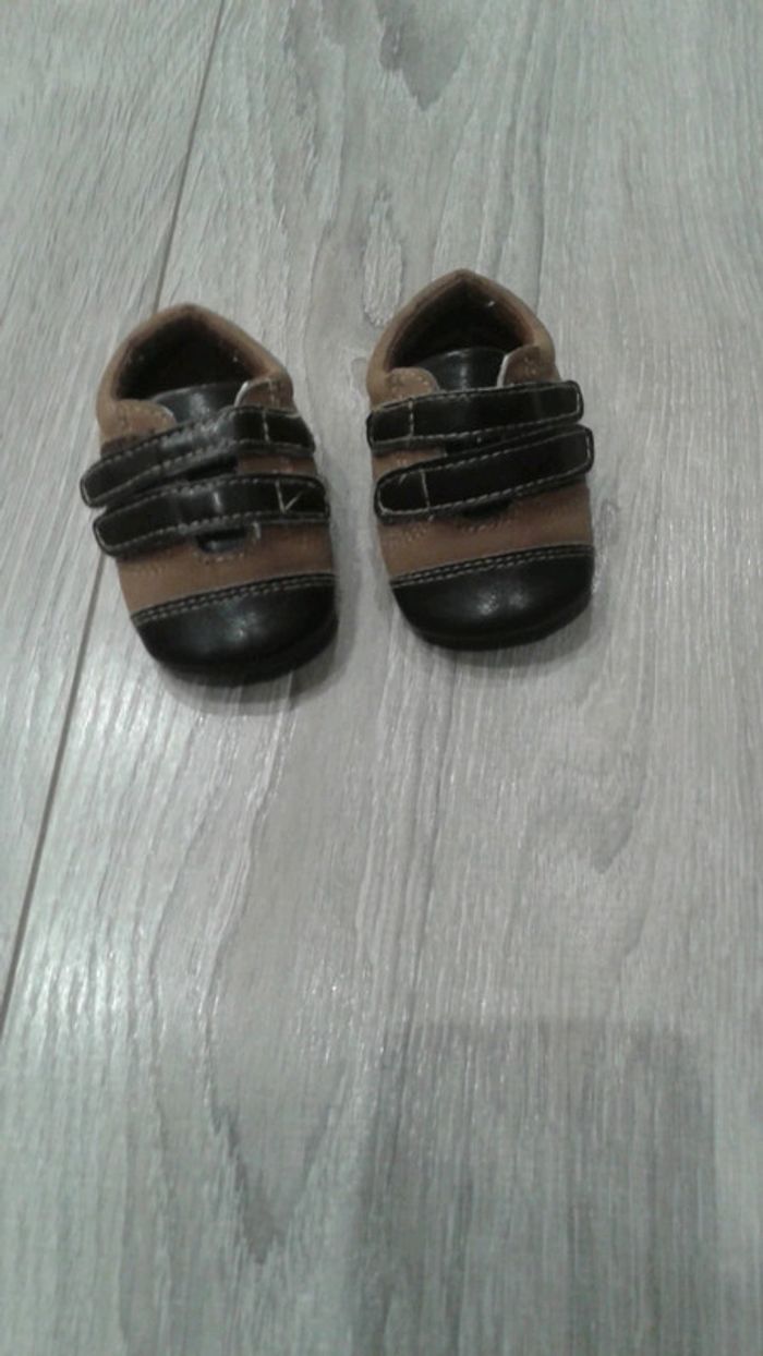 Chaussures bébé