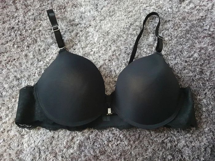 Soutien gorge strass Ancona - Taille 42