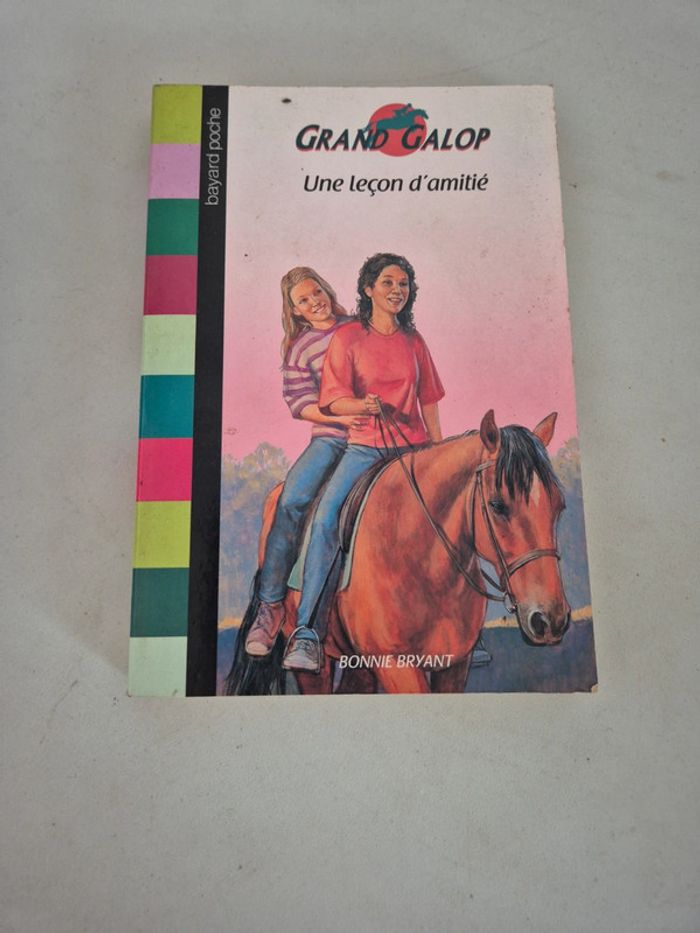 10 livres jeunesse pour 2 euros - photo numéro 11