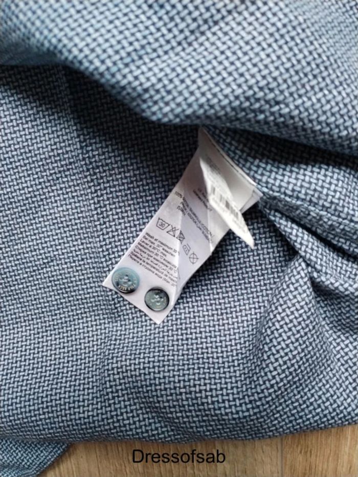 Chemise U.S Polo ASSN. Homme - photo numéro 6