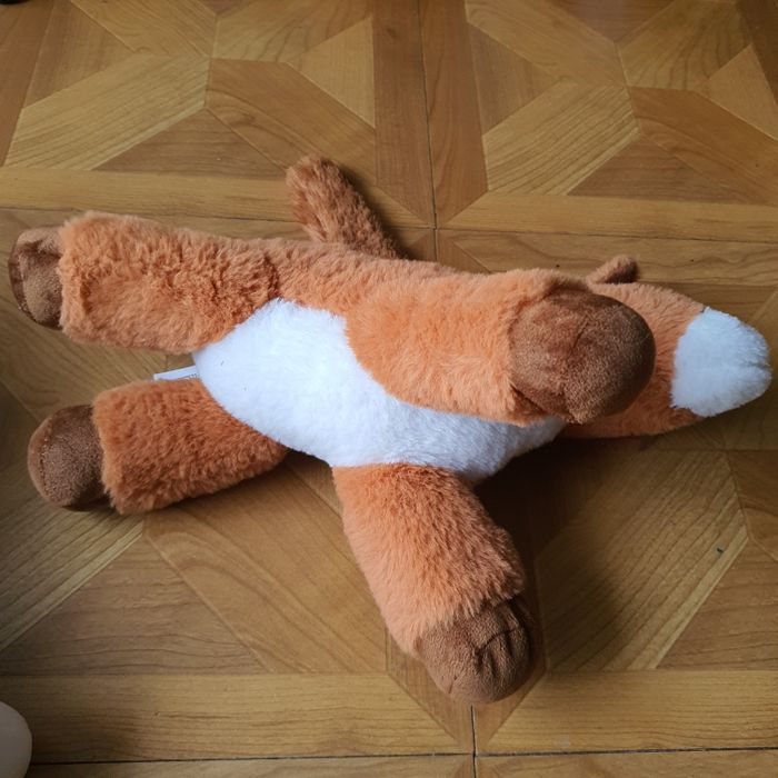 Lot 4 peluches - photo numéro 5