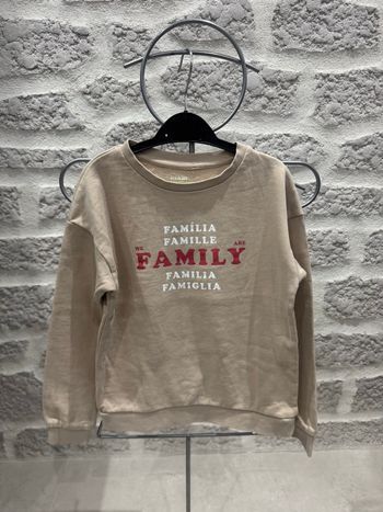Pull fille kiabi 8 ans