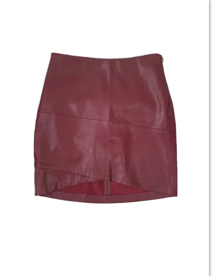 Mini jupe Bershka