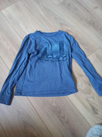 T shirt 8 ans