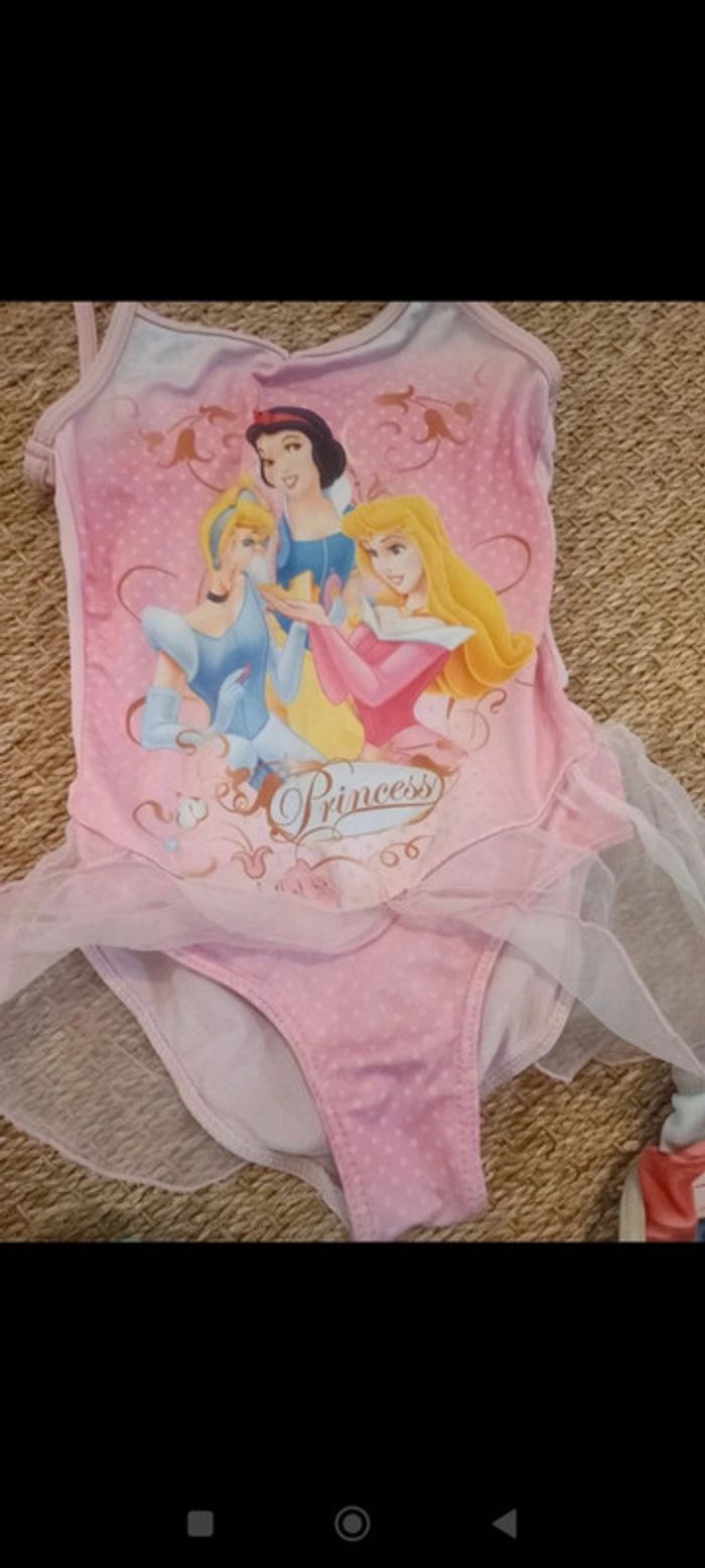 Lot maillot de bain - photo numéro 9