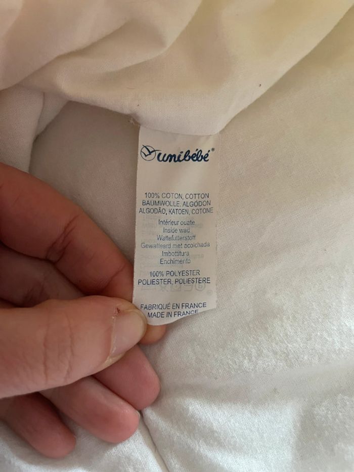 Turbulette Sophie la girafe - photo numéro 5